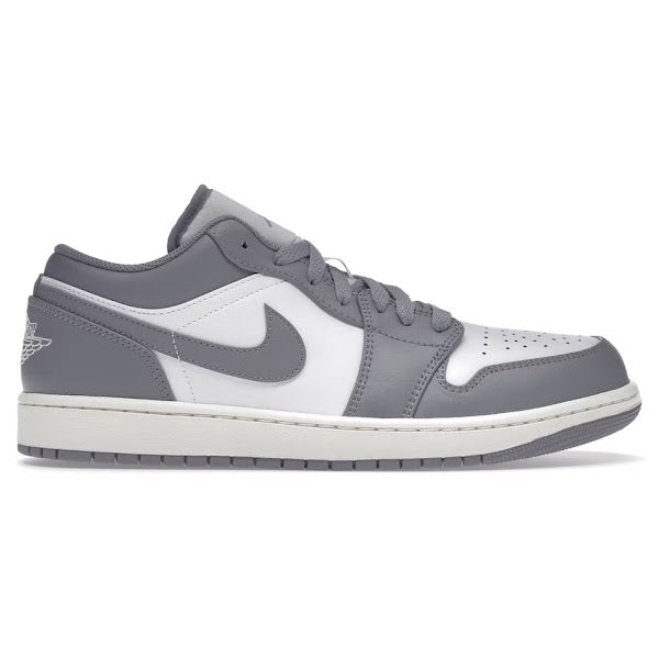 AIR JORDAN 1 LOW VINTAGE GREY - Chic TreadAIR JORDAN 1 LOW VINTAGE GREY
