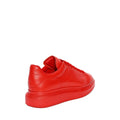 Alexander McQueen Oversize Iconic Sneaker Men & Women Metroutfits