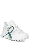 Off-White Chunky Low-Top Sneakers Metroutfits