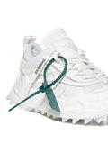 Off-White Chunky Low-Top Sneakers Metroutfits