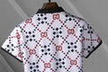 Gucci - Men's Slim Fit T-Shirt White - Casual Luxury Wear Metroutfits