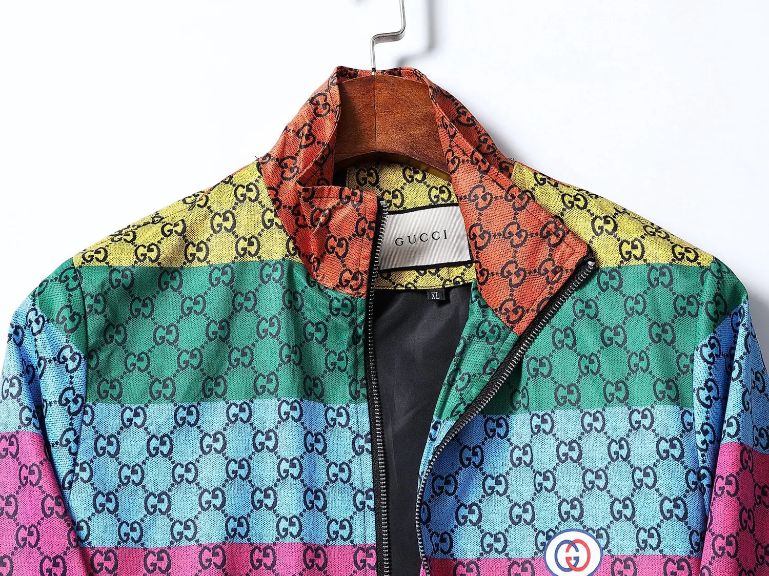 Gucci Jacket – Designer Outerwear CHIC TREAD