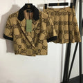 Gucci Women’s Elegant Fashion Set Metroutfitstore