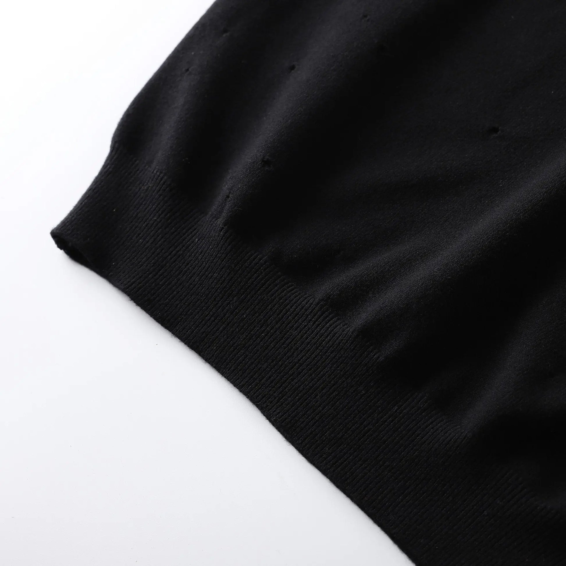 Givenchy Men's Black Designer Sweatshirt Metroutfits