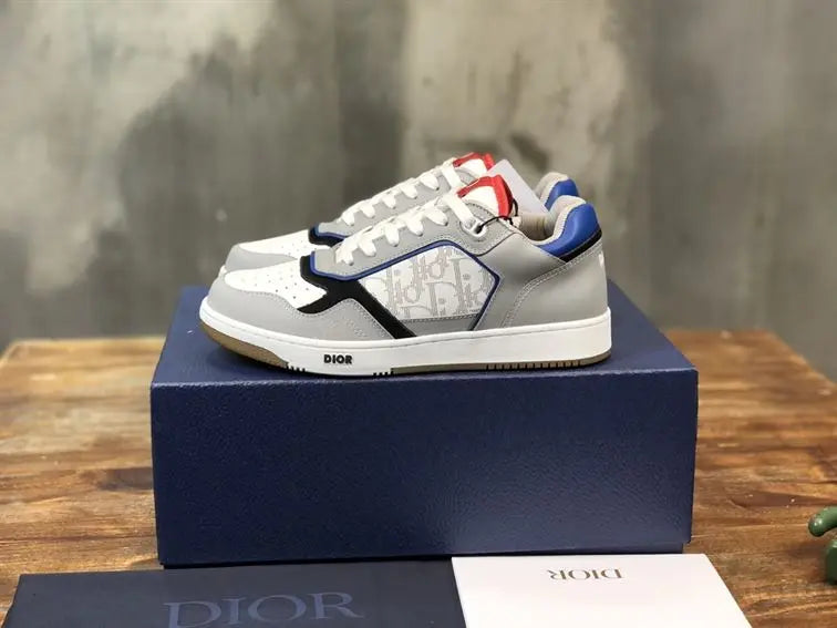 Christian Dior B27 Sneaker Luxury Men & Women Metroutfits