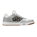 Christian Dior B27 Grey Sneaker Luxury Men & Women Metroutfits