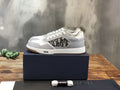 Christian Dior B27 Grey Sneaker Luxury Men & Women Metroutfits