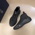 Christian Dior B28 High Top Sneakers Metroutfits