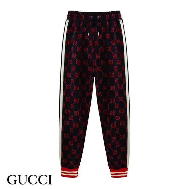 Gucci Men's Premium Designer Set Metroutfits