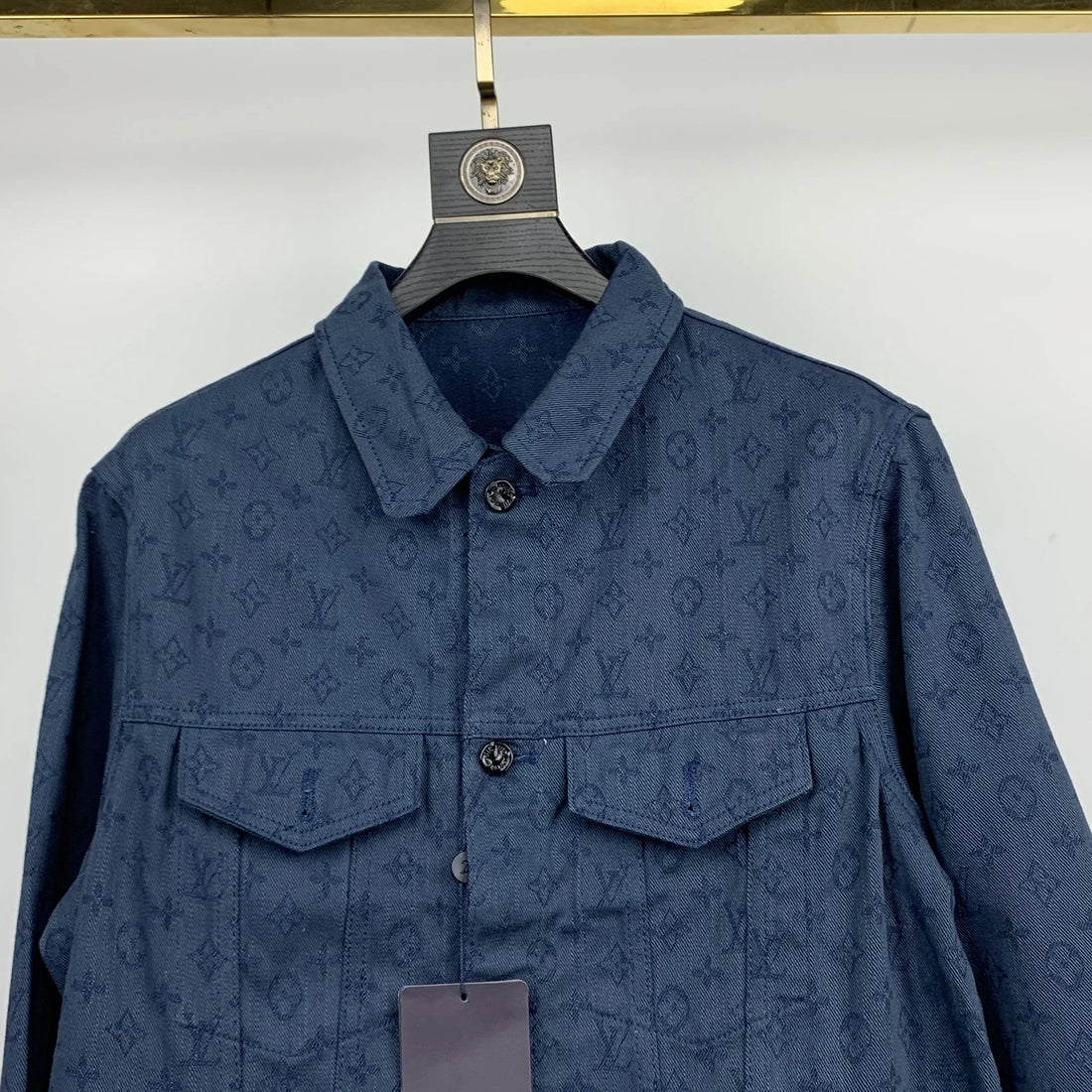 Louis Vuitton Jacket – Premium Designer Outerwear Metroutfits
