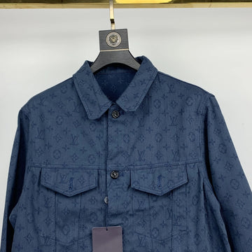Louis Vuitton Jacket – Premium Designer Outerwear Metroutfits