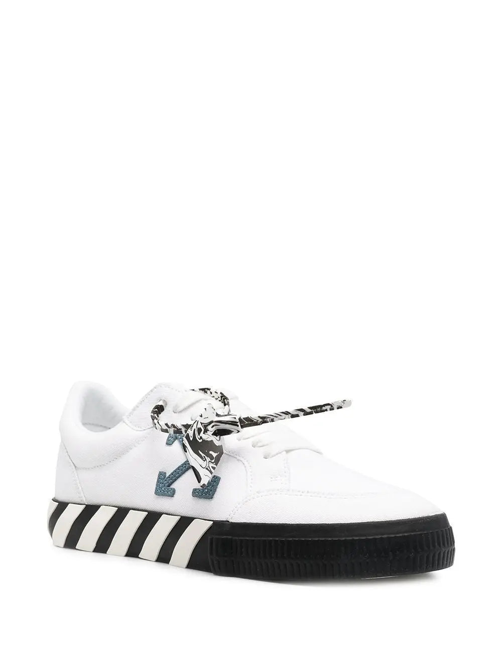 Off-White Designer Sneakers New With Tag and Box Metroutfits
