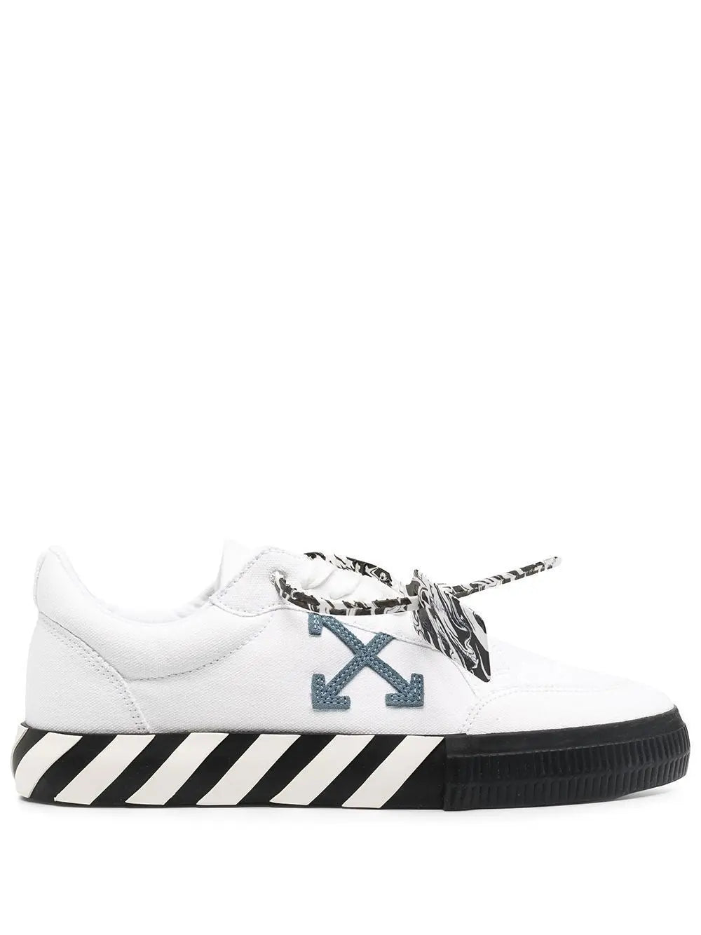 Off-White Designer Sneakers New With Tag and Box Metroutfits