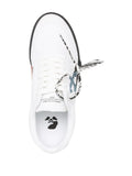Off-White Designer Sneakers New With Tag and Box Metroutfits