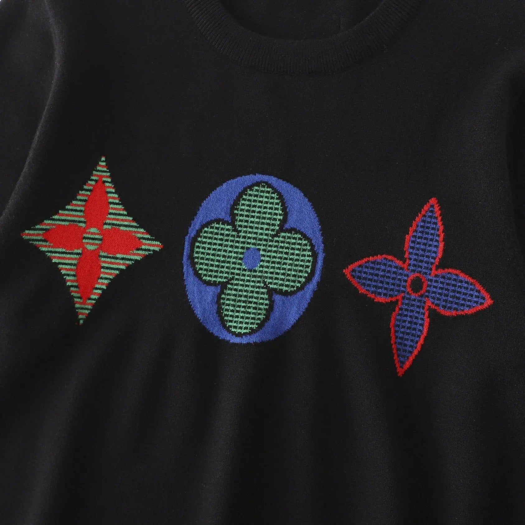Louis Vuitton Sweatshirt Classic Metroutfits