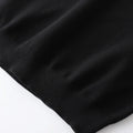 Givenchy Men's Black & White Designer Sweatshirt Metroutfits