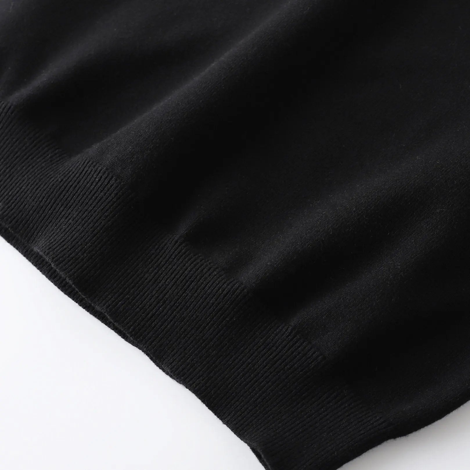 Givenchy Men's Black & White Designer Sweatshirt Metroutfits