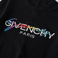 Givenchy Men's Black Designer Sweatshirt Metroutfits