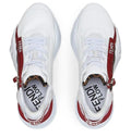 Fendi Flow Low-Top Sneakers Made in Italy New With Tag Metroutfits