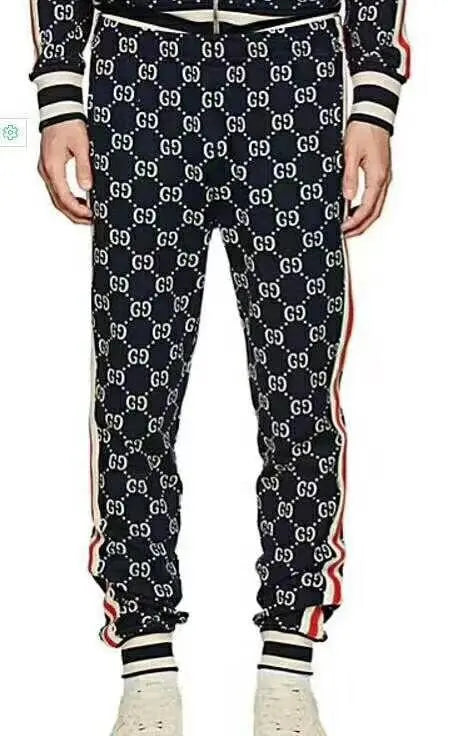 Gucci Luxury Men's Outfit Set Metroutfits