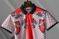 Gucci - Men's Signature T-Shirt - Modern Designer Fit Metroutfits