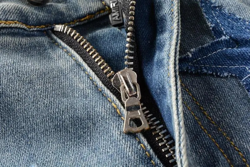 Amiri Jeans – Premium Designer Denim Metroutfitstore