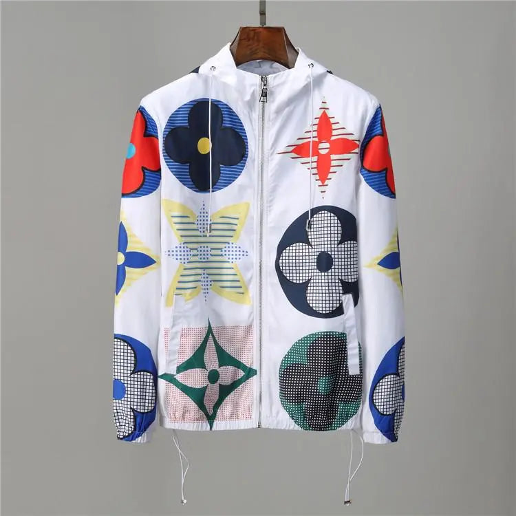 Louis Vuitton Men's Designer Jacket - New with Tag Metroutfits
