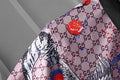 Gucci - Men's Crewneck T-Shirt - Timeless Designer Style Metroutfits