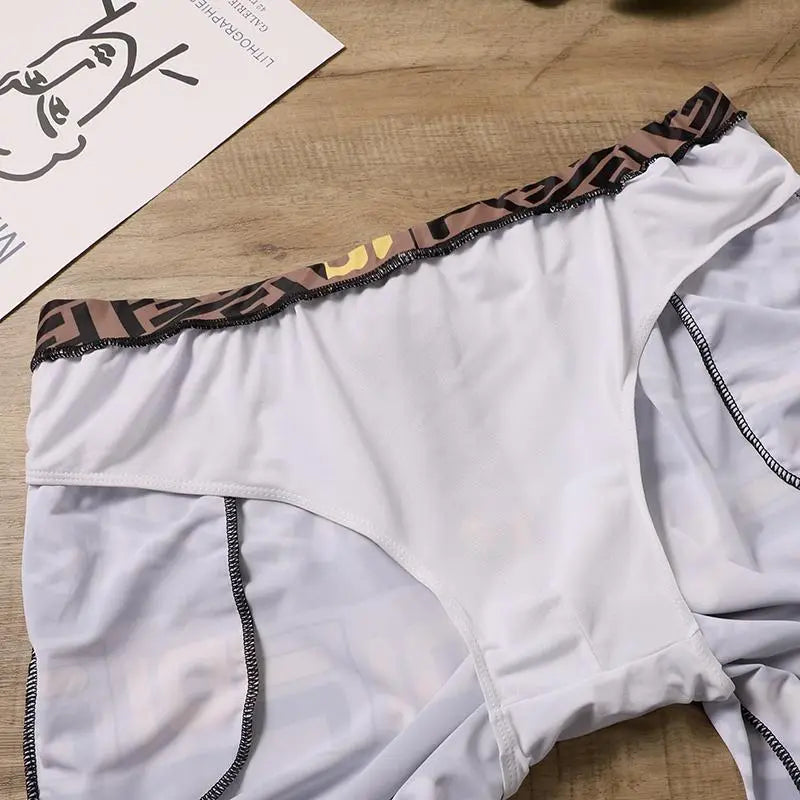 FENDI - Men's Short Multicolor Metroutfits