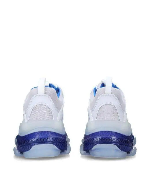 Balenciaga Triple S Unisex Chunky Sneakers New with Tag & Box Metroutfits