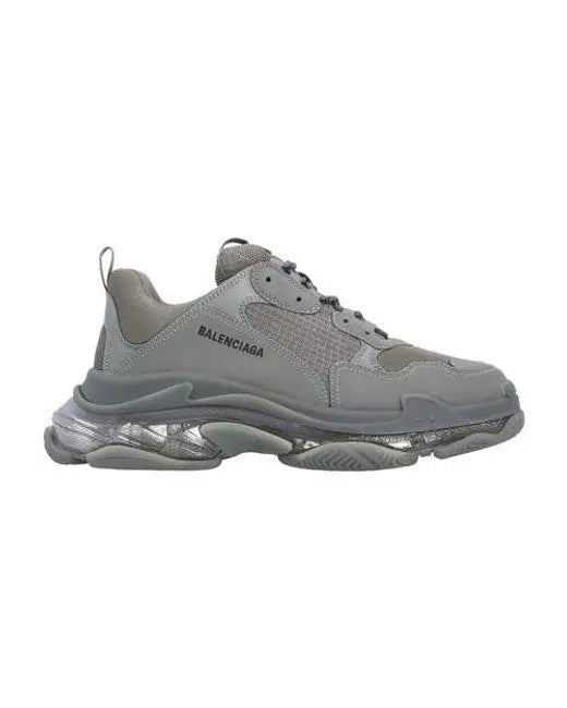 Balenciaga Triple S Sneakers Men Women New With Tag Metroutfits