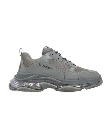 Balenciaga Triple S Sneakers Men Women New With Tag Metroutfits
