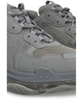 Balenciaga Triple S Sneakers Men Women New With Tag Metroutfits