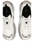 Balenciaga Triple S Premium Chunky Sneakers Metroutfits