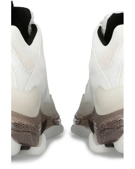 Balenciaga Triple S Premium Chunky Sneakers Metroutfits
