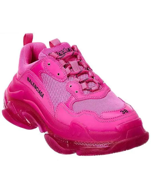 Balenciaga Triple S Sneaker Men & Women Metroutfits