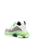 Balenciaga Triple S Men Women Sneakers New With Tag Metroutfits