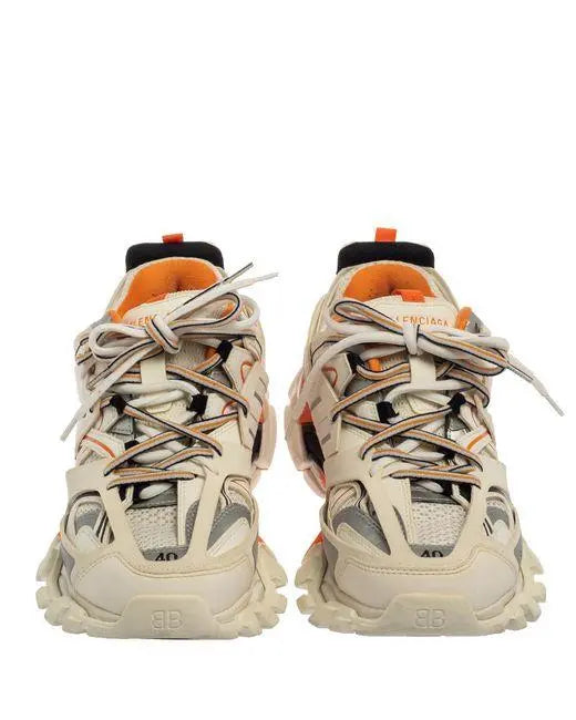 Balenciaga Designer Sneakers for Men and Women Metroutfits
