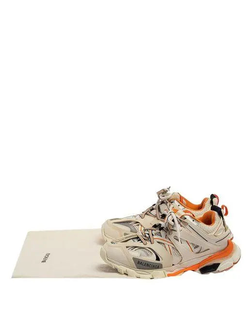Balenciaga Designer Sneakers for Men and Women Metroutfits