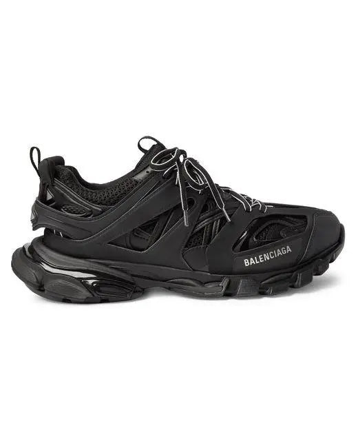 Balenciaga Sneakers Men Women New With Tag And Box Metroutfits