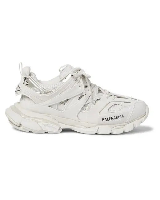 Balenciaga Unisex Luxury Sneakers New With Tag & Box Metroutfits