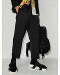 Balmain High Top Leather Men & Women Sneakers Metroutfits