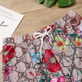 GUCCI Men's Short Designer Luxury Wear Metroutfits