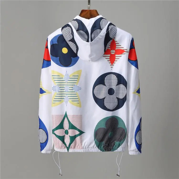 Louis Vuitton Men's Designer Jacket - New with Tag Metroutfits