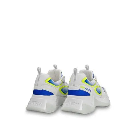 Louis Vuitton Men’s & Women’s Sneakers New with Tag & Box Metroutfits