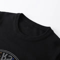 Versace Men's Black Designer Sweatshirt Metroutfits