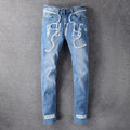 Off-White Designer Jeans – Premium Denim Metroutfitstore
