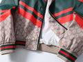Gucci Jacket – Designer Multicolor Outerwear Metroutfits