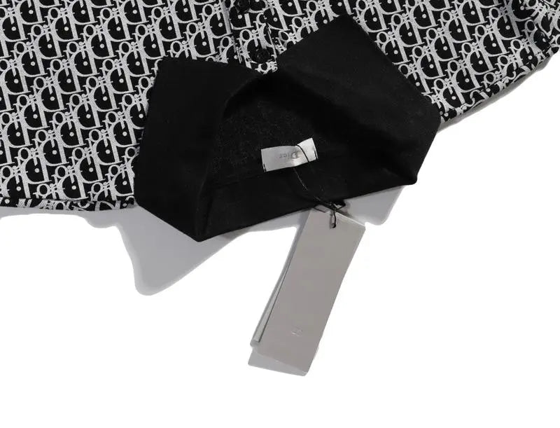 Dior Men's T-Shirt Black - New with Tag Metroutfits