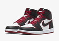Nike Air Jordan Retro 1 High Bloodline Sneakers New with Tag & Box Metroutfits